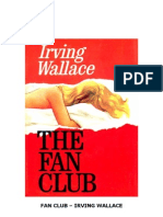 Wallace, Irving - Fan Club