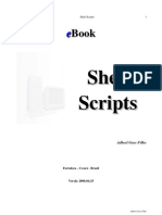 Apostila de Shell Script