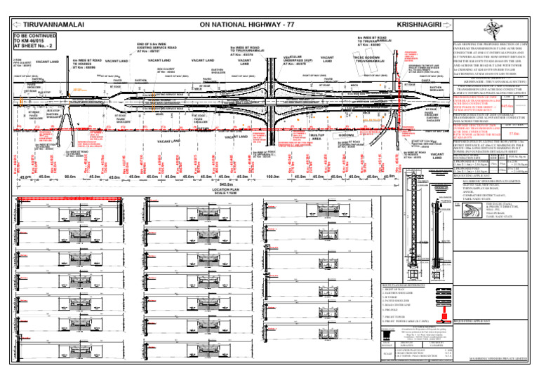 Sheet 1 Row Changes DWG | PDF | Electrical Engineering | Electric Power