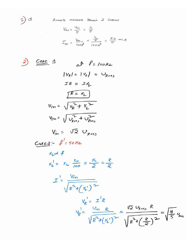 Unit 2 Solutions | PDF