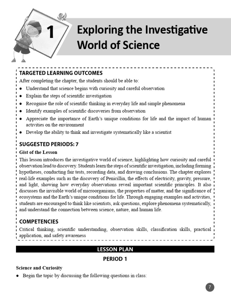 journey trough science 8 | PDF | Cell (Biology) | Cytoplasm