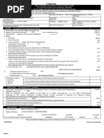 IR8A & Appendix 8A Completion Guide 2025 | PDF | Cost Of Living | Taxes