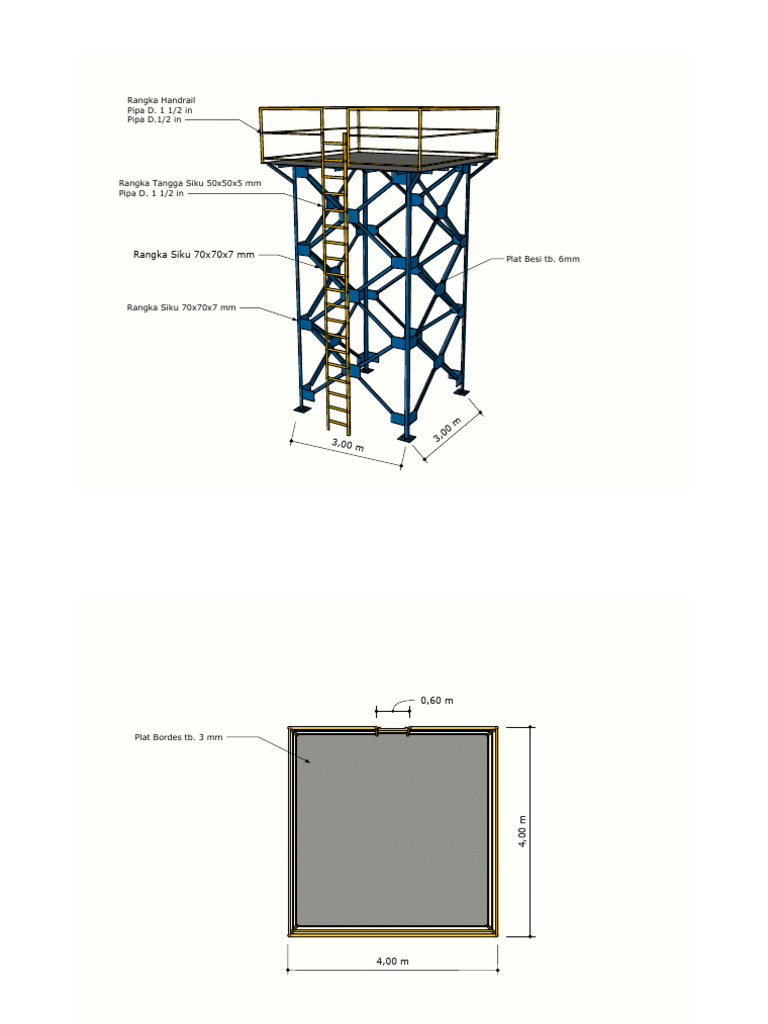Tower | PDF