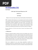 Download jurnal echooo by team_bintang SN10244576 doc pdf
