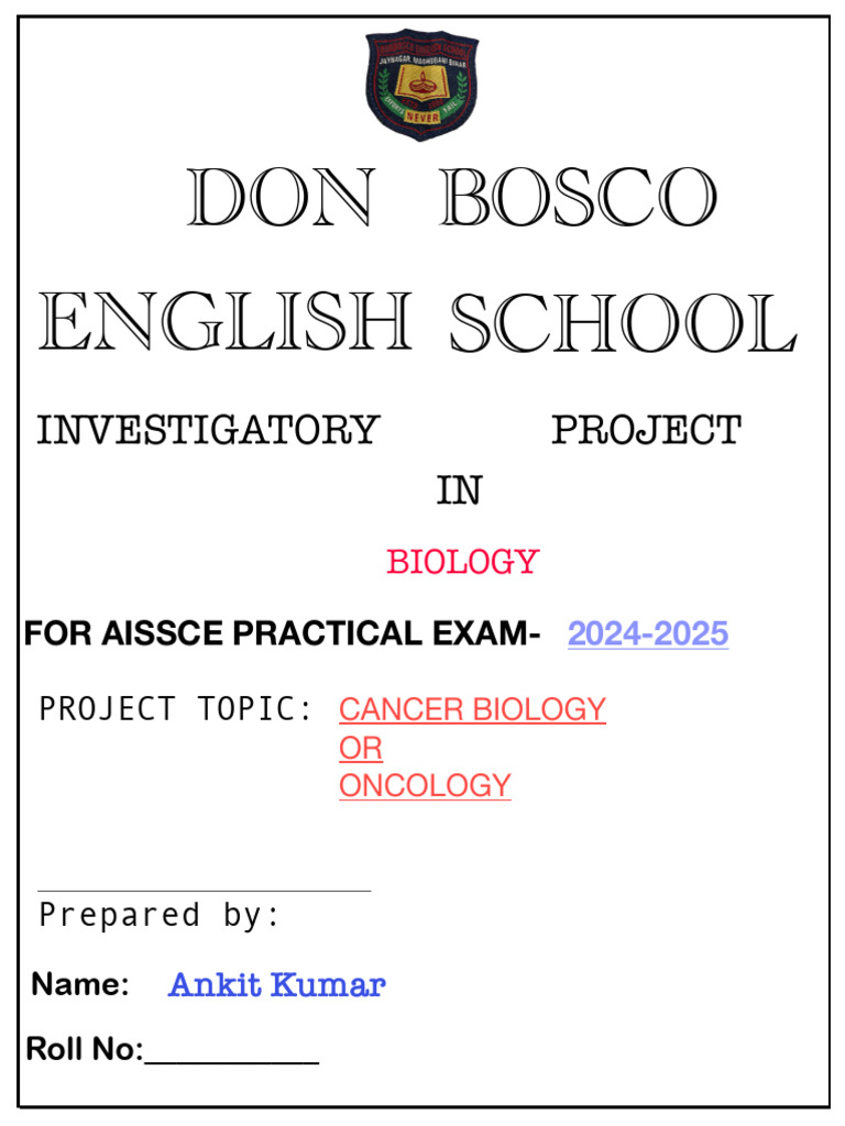 project 2 | PDF