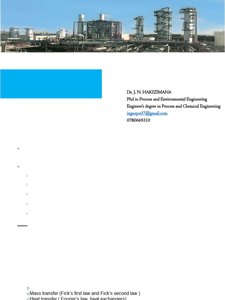 Liquid Liquid Extraction (1) | PDF | Phase (Matter) | Physical Chemistry