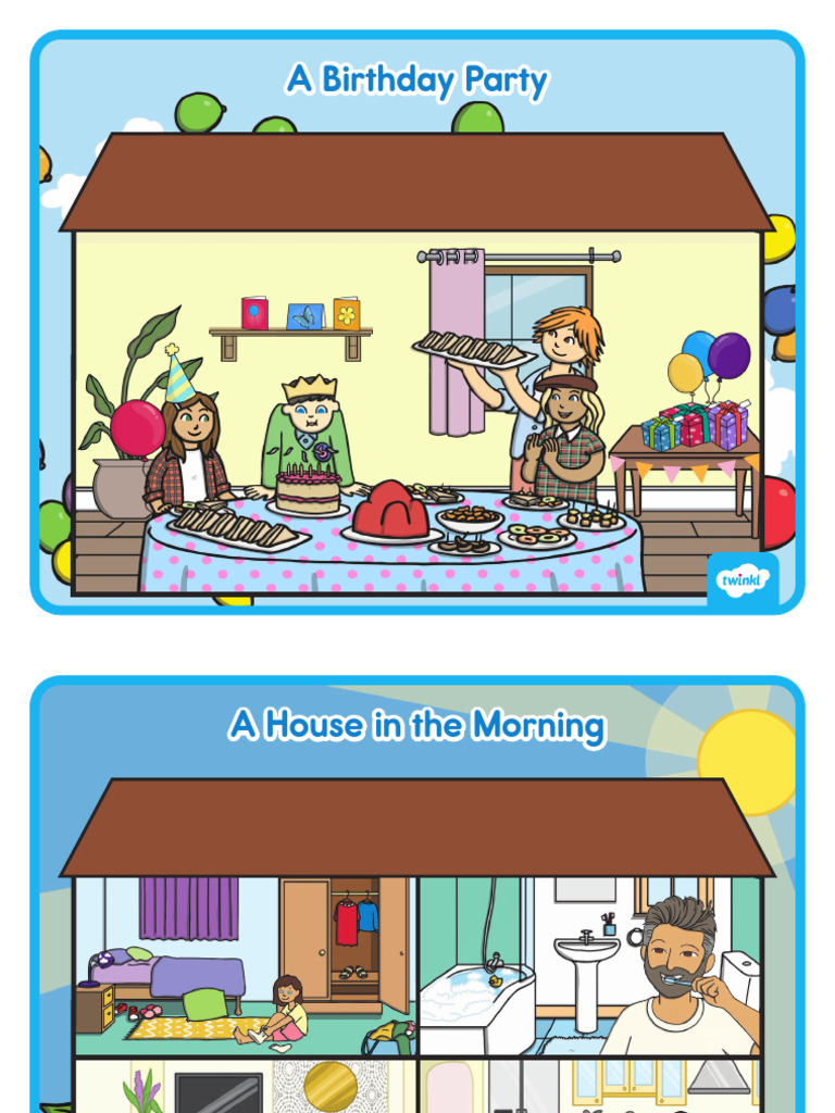 Scene Boards | PDF