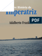 Breve Historia de Imperatriz