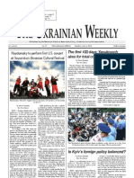 The Ukrainian Weekly 2010-27