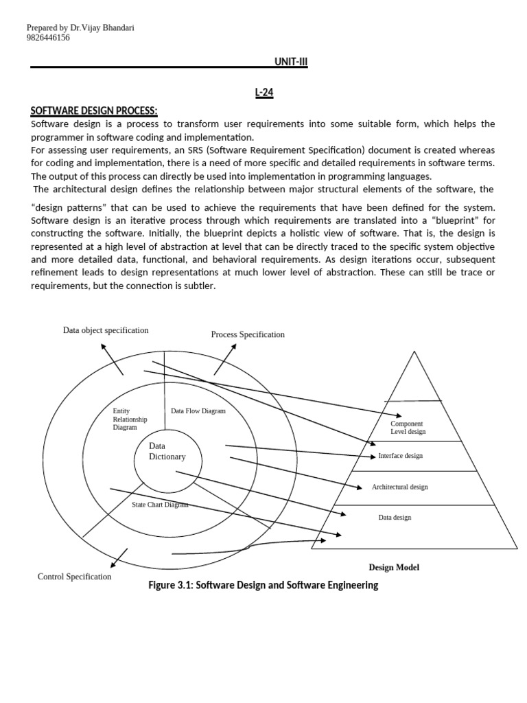 UNIt 3 Software Engineering | PDF | Unified Modeling Language ...
