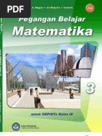 Download BukuBsebelajarOnlineGratiscom-Kelas IX_SMP_Pegangan Belajar Matematika 3_A Wagiyo-1 by BelajarOnlineGratis SN102448736 doc pdf