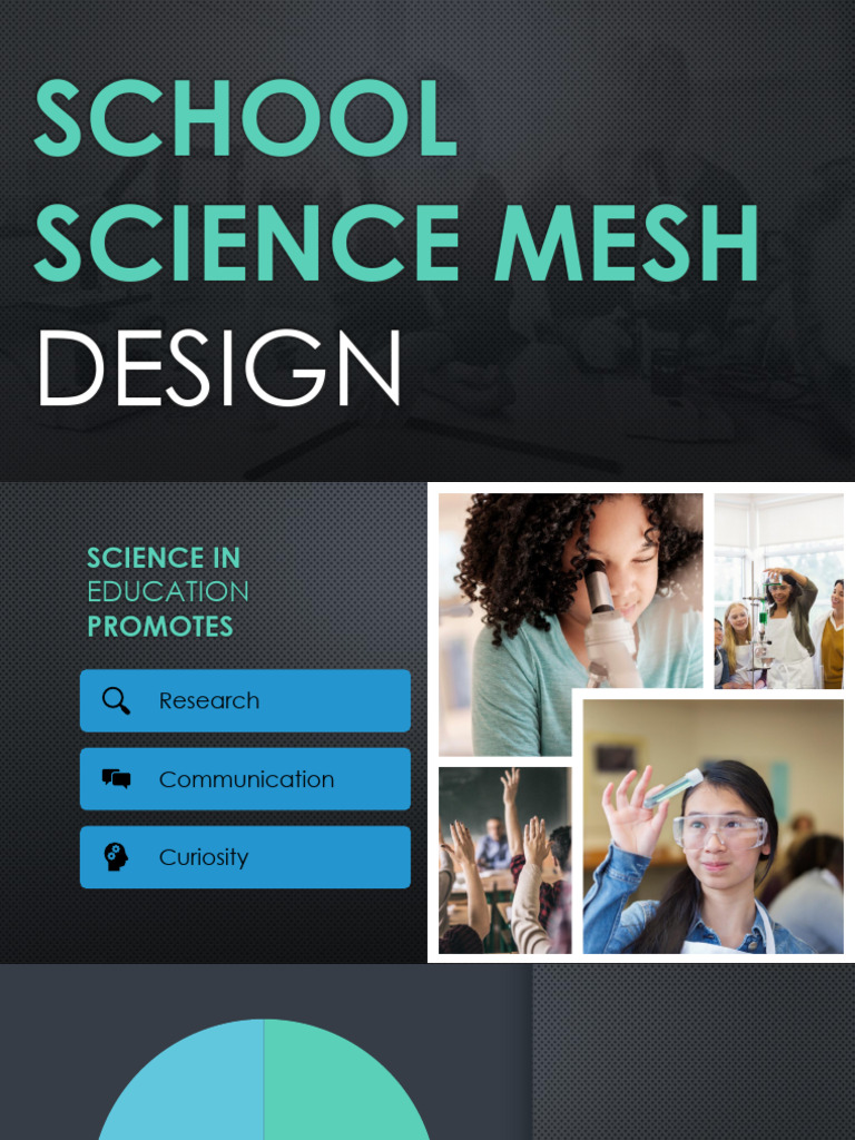 School Science Mesh | PDF