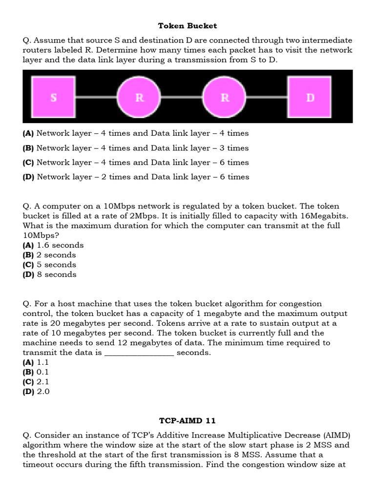 cn | PDF | Transmission Control Protocol | Internet Protocols