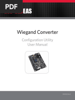 RH56 Dexterous Hand User Manual | PDF | Computer Science | Computer ...