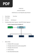 Download Isian Analisis Jabatan Bu Diah by Hany Sevenfoldism SN102449447 doc pdf