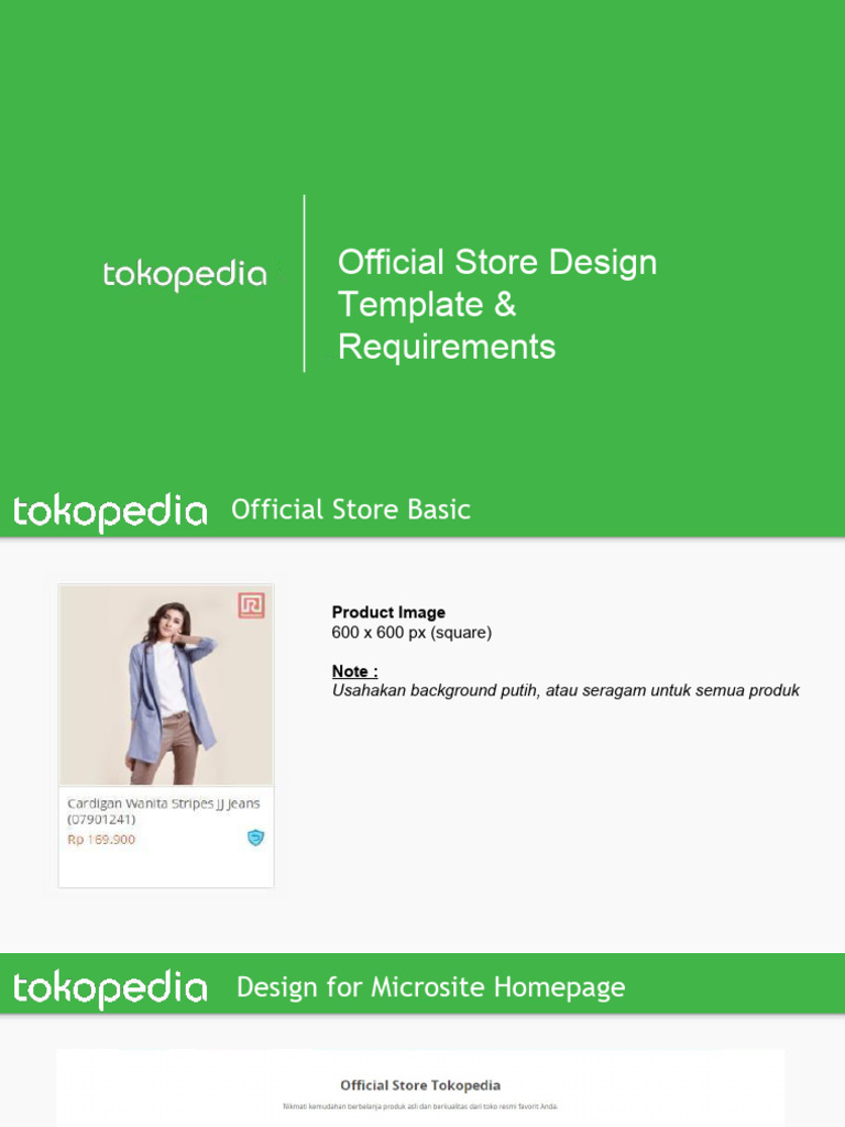 Official Store Shop Template & Requirements [18Apr17] | PDF | Chess ...