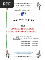 Download Quy trnh sn xut ru np truyn thng Vit nam - Copy by Grace Clover SN102449584 doc pdf