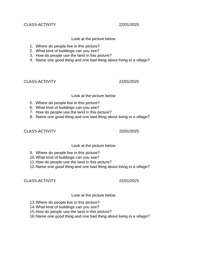 Class | PDF