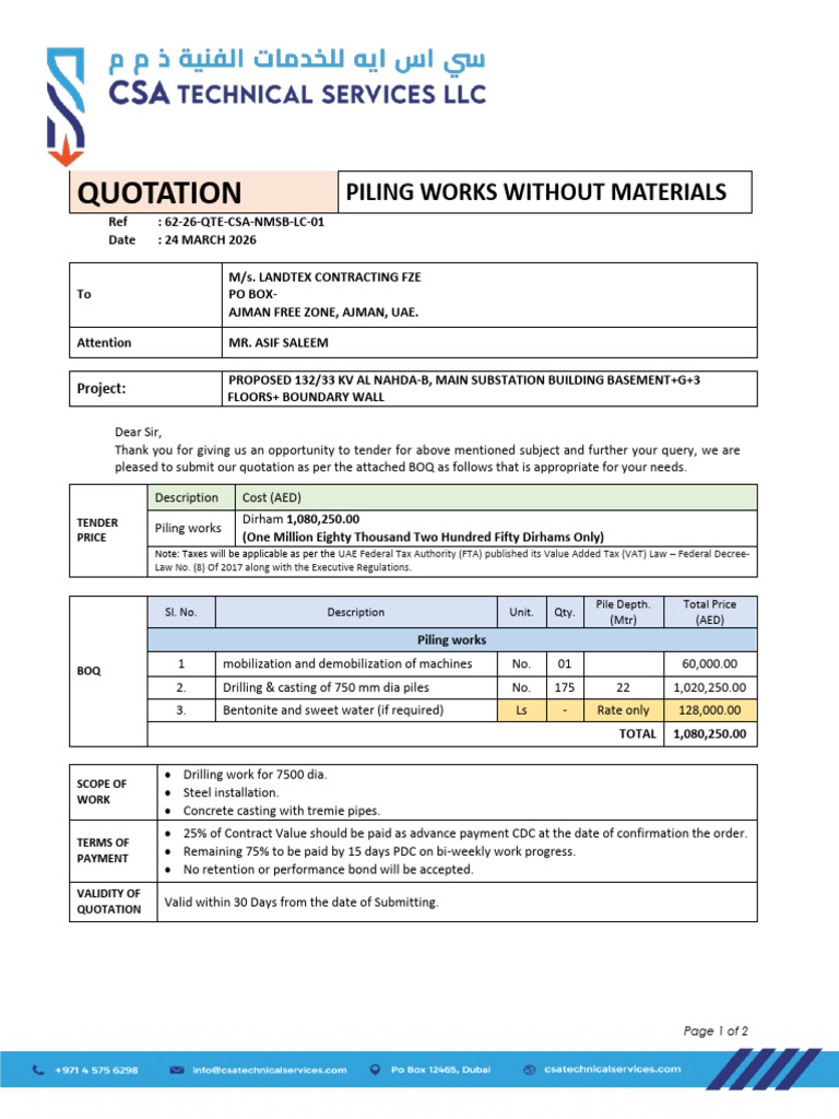 62-26-QTE-CSA-NMSB-LC-01 | PDF