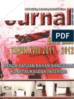 Jurnal XVIII 2011-2012