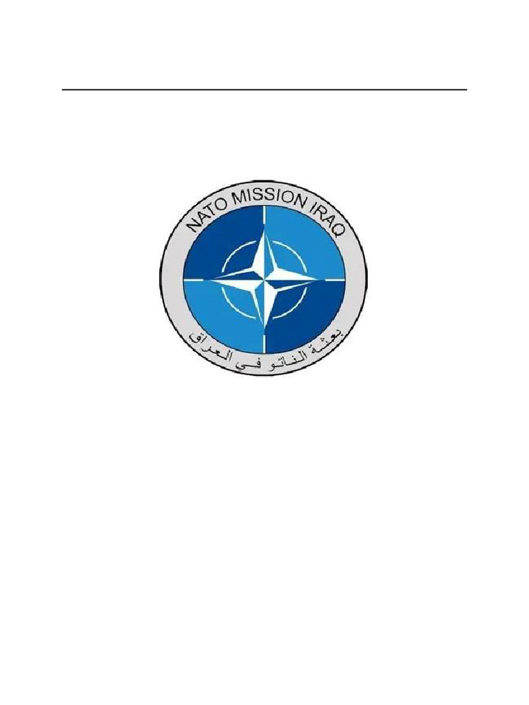 OoCA Handbook English v1.01 | PDF | Travel Visa | Classified Information
