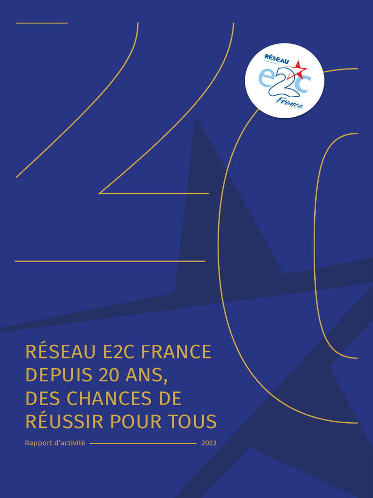 2024 0522 Rapport Annuel 2023 + Données Financières-20ans DEF | PDF ...