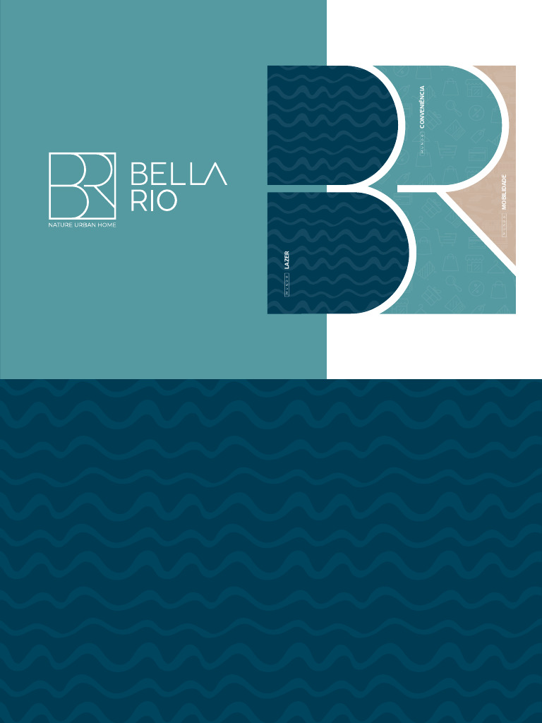 Book Bella Rio - V3 Ajustes 20.01 | PDF | Cidade