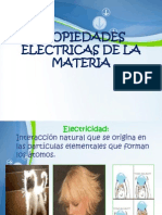 8 Año Fuerza Electrica