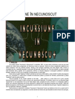 Incursiune in Necunoscut Fenomenele de La Padurea Hoia Baciu