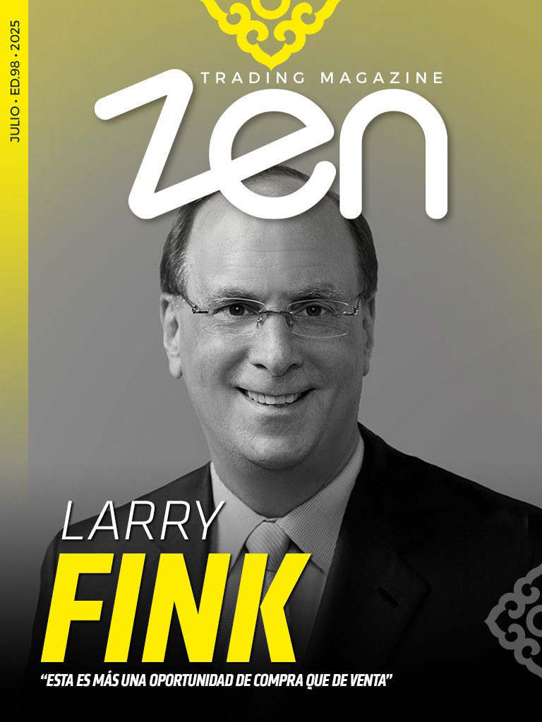 Zen Mag Ed98 | PDF | Inflación | Dólar de los Estados Unidos