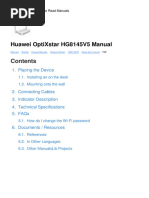 huawei-optixstar-hg8145x6-manual-pdf-wireless-lan-wi-fi