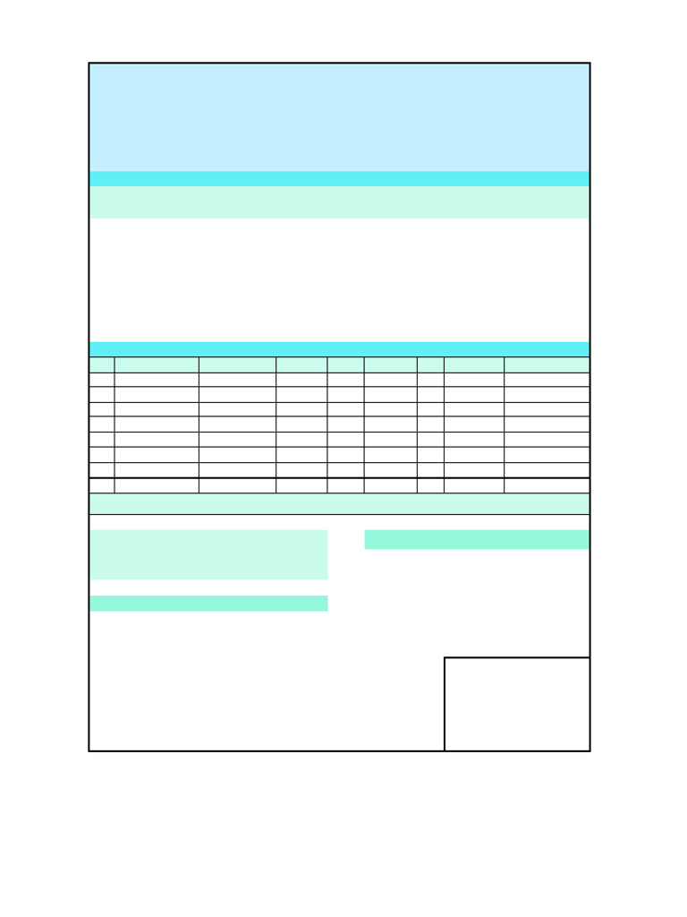 Solar Quotation Format PDF 1 | PDF