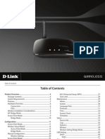 DAP-1155 A1 Manual v1.10