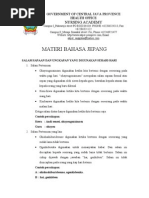 Download Materi Bahasa Jepang by Nozomu Hoshi SN102459647 doc pdf