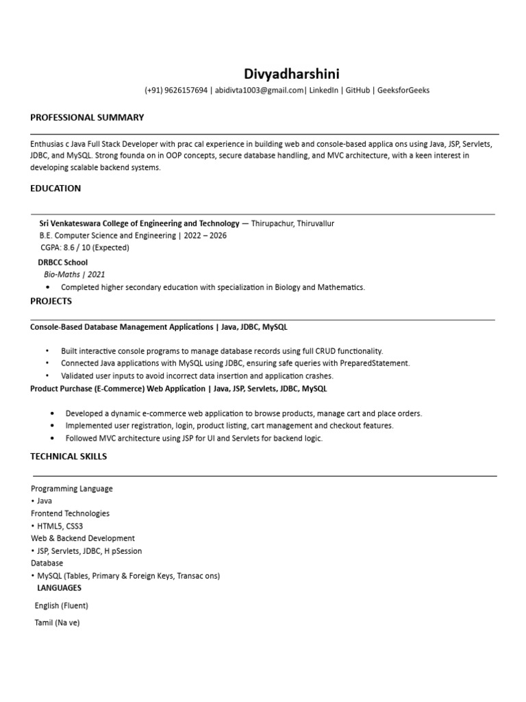 My Document | PDF