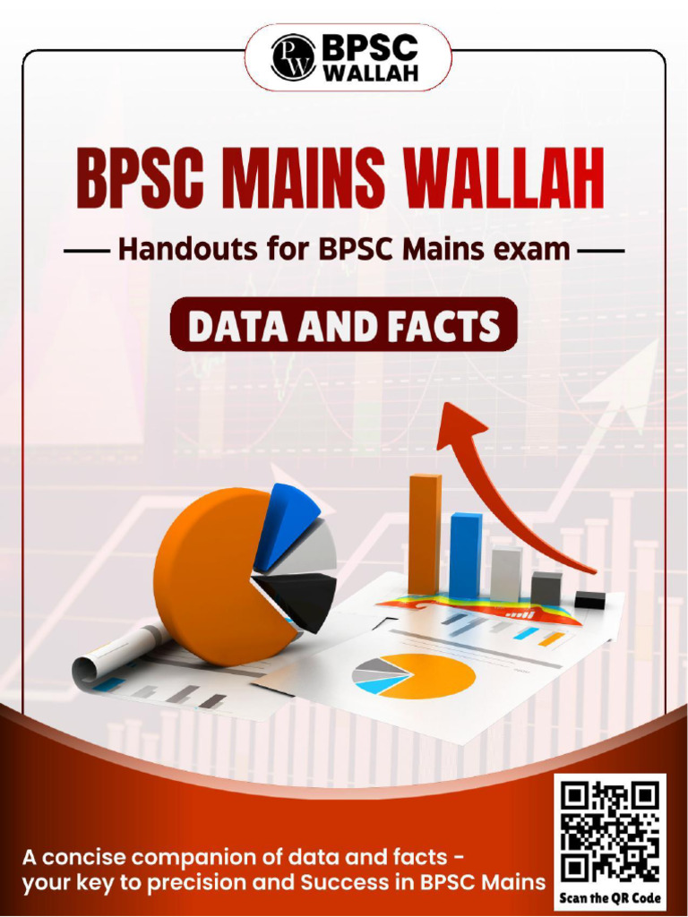 Data and Facts (English) | PDF