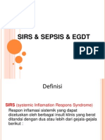 Sepsis Dan Egdt Baru