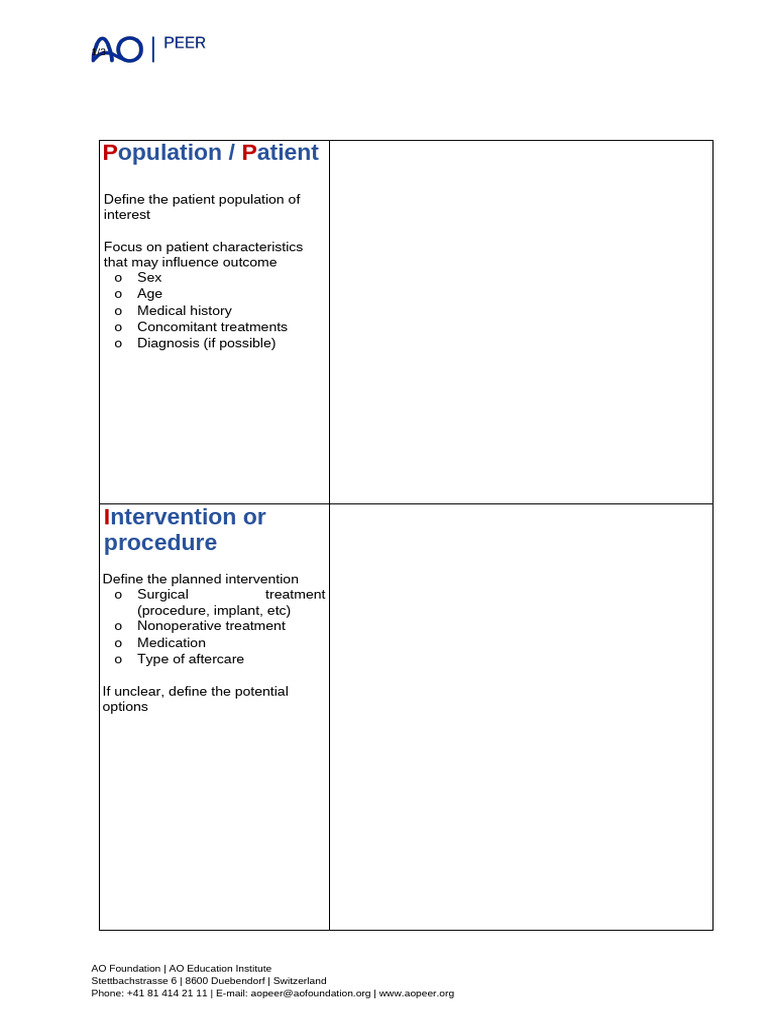 Picot Grid | PDF