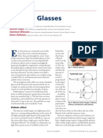 Pinhole Glasses TPT