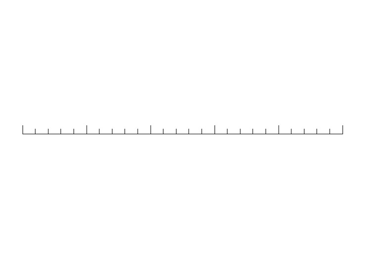 Scale Ruler 1 50 | PDF