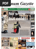 Download Platinum Gazette 10 August 2012 by Platinum Gazette SN102468014 doc pdf