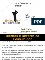 Direito Do Consumidor