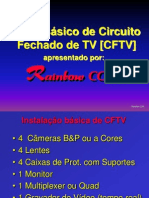Curso - Basico de CFTV