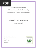 DOC1: Developer Overview and Setup Guide | PDF | File Format | Page Layout