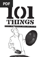 Download Promobook 101Things Website by wendywebook SN10247199 doc pdf