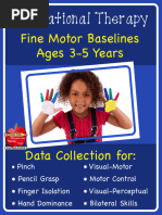 Slap Tap Vision Therapy Guide | PDF