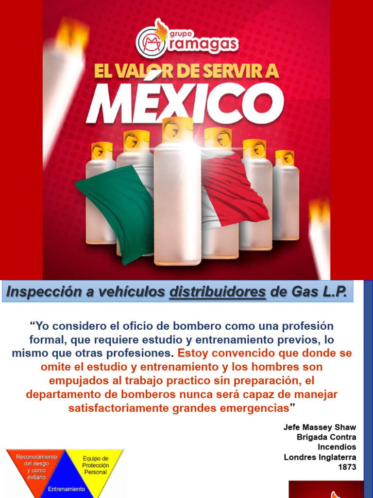 Rama Gas GN Feb 2026 | PDF | Combustibles | Vapor