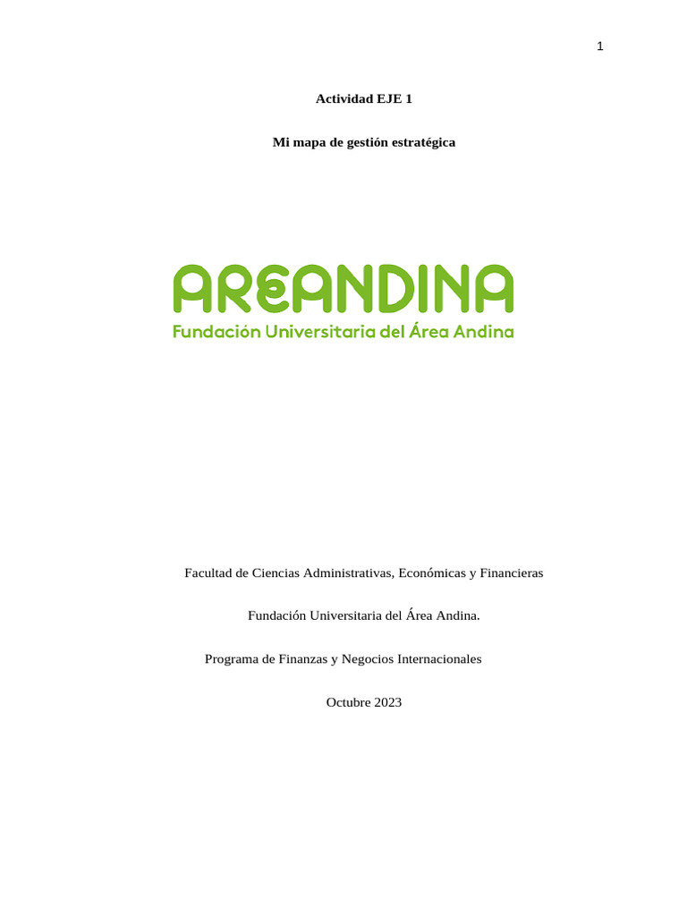Eje 3 - Medios de transporte en Colombia | PDF | Gestión estratégica ...