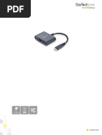 Dell Docking Compatibility Guide | PDF | Personal Computing | Physical ...