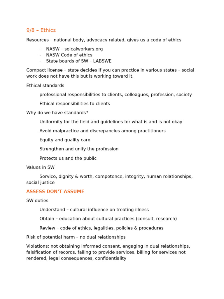 Policy Notes | PDF | Policy | Policy Analysis